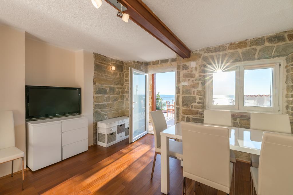 פיראן Riba Apartment מראה חיצוני תמונה