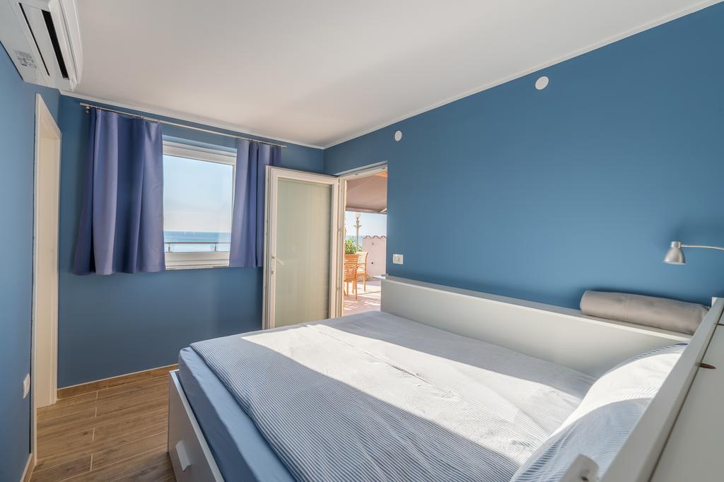 פיראן Riba Apartment מראה חיצוני תמונה