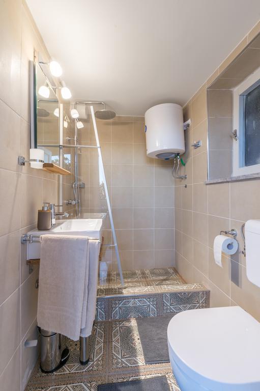 פיראן Riba Apartment מראה חיצוני תמונה