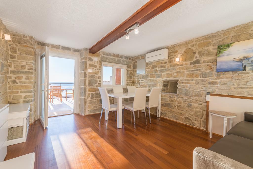 פיראן Riba Apartment מראה חיצוני תמונה